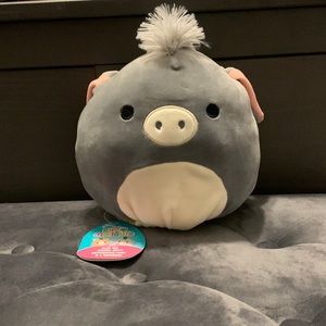 8 inch Jason flip squishmallow